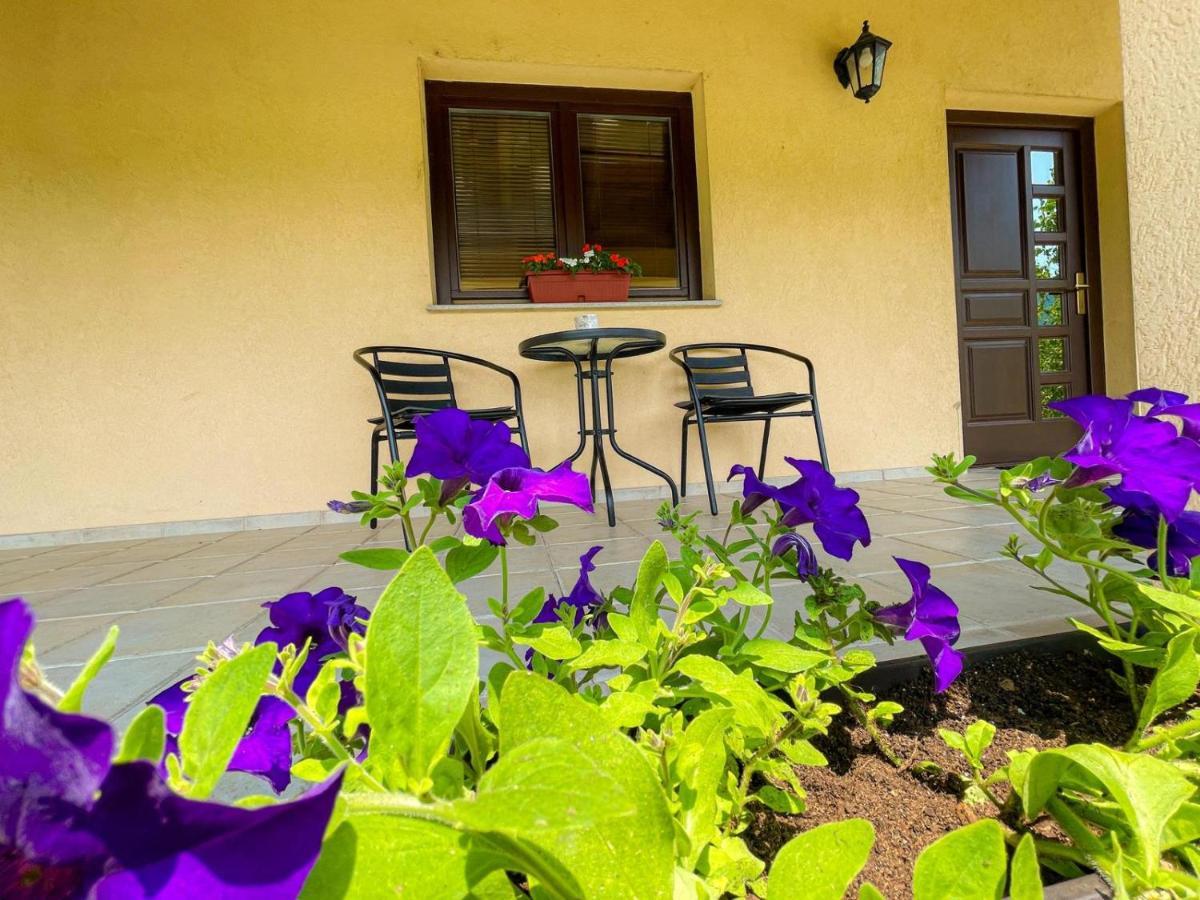 Holiday Home Avita Bihać Exterior foto